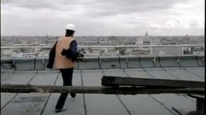 Pavel Karmanov - from soundtrack for film Umnozhayushiy pechal 14 Умножающий печаль