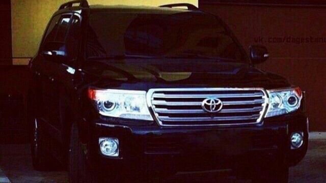 KVPV - Black Suit (slowed + reverb)