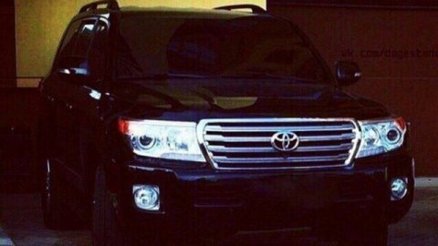 KVPV - Black Suit (slowed + reverb)