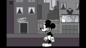 Dc2 Suicide Mouse VS Nemesis Resident Evil VS Creepypasta