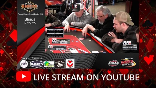 Phat Stacks HYPE Video - DPT Season XI смотреть онлайн