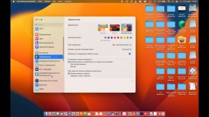 НАСТРОЙКА Anydesk MacOS VENTURA