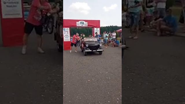 СМЗ или Моргуновка смотреть онлайн