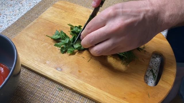 ШАШЛЫК ИЗ ЦЫПЛЁНКА корнишона с соусом ! Вкусно и просто. ТОП1 смотреть онлайн