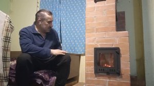 Обзор подовой печи Малютка Игоря Подвысоцкого