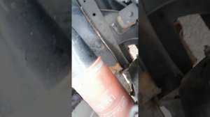 Вакуумная машина Газ 3309 .