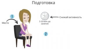Медитация и осознанность _ Энди Паддикомб