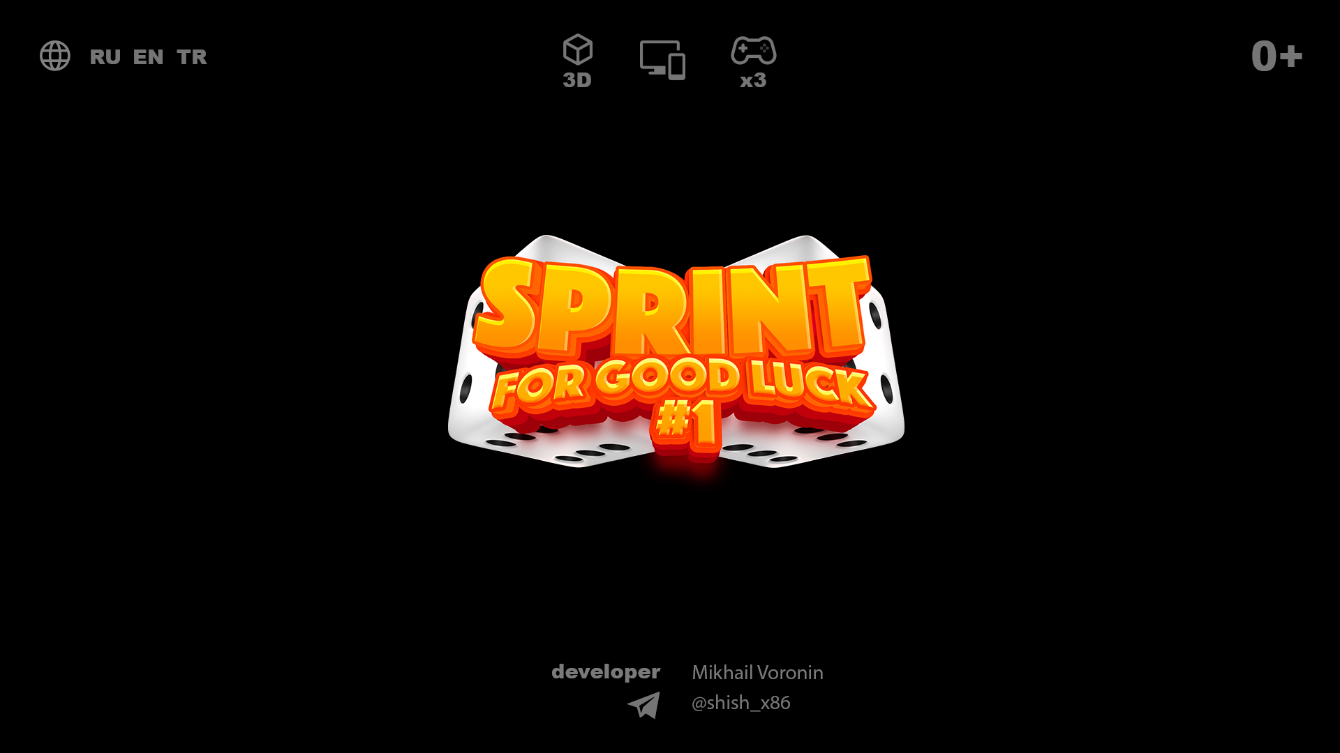 Good luck steam фото 30