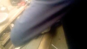 Установка вакуумного карбюратора на двигатель от пит-байка