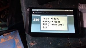 БЕШЕНЫЙ 4G ИНТЕРНЕТ В ДЕРЕВНЕ ! MIMO KROKS KAA15-1700/2700f. Интернет в селе в частный дом.