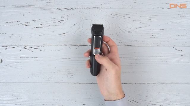 Распаковка триммера Philips MG3740/15 / Unboxing Philips MG3740/15 смотреть онлайн