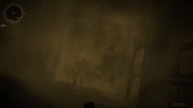 S.T.A.L.K.E.R. Атрибут - Второй тизер