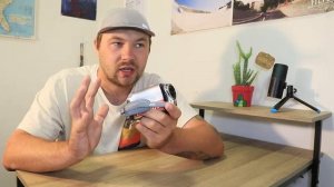 [Review] JVC Everio GZ-MG330 from 2007