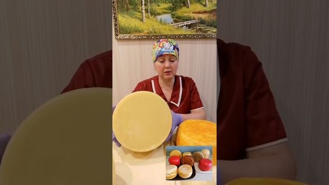 Приготовление рассола для засолки сыра.