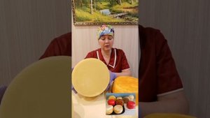 Приготовление рассола для засолки сыра.