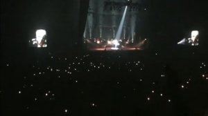 АлисА - "Шестой Лесничий ХХ Лет Спустя" (С.-Петербург, СКК, 22.11.2009)