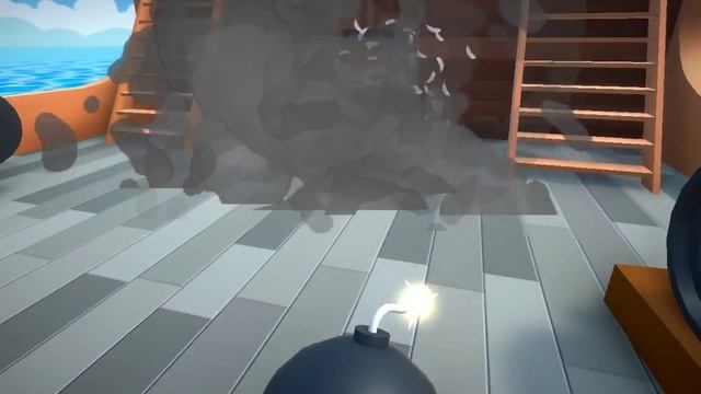 Blow The Hen Down Walkthrough (speedrun) смотреть онлайн