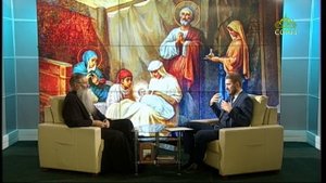 Беседы с батюшкой. 20 сентября 2022