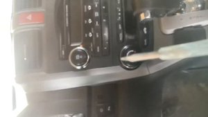 замена контактной группы, электрический треск при запуске двигателя honda