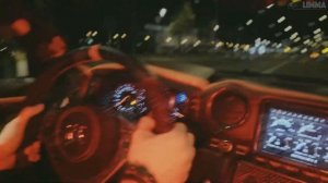 Hippie Sabotage - TRUST NOBODY / NISSAN GT-R MOSCOW / LIMMA