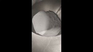 Разгрузка биг бэгов загрузчик TeknoConvey