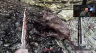 Gunther, Ass as Fat as His Heart: A Skyrim Story