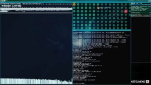 Hacknet + DLC - Labyrinths Прохождение 32 ФИНАЛ+