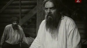 На бойком месте.1955. Островский (3 из 3)