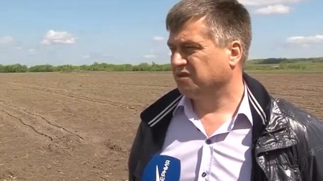 В Пестравском районе запустили 2 совершенно новых садовых проекта
