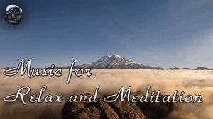 Музыка для медитации, отдыха, фонового сопровождения во время работы, йоги