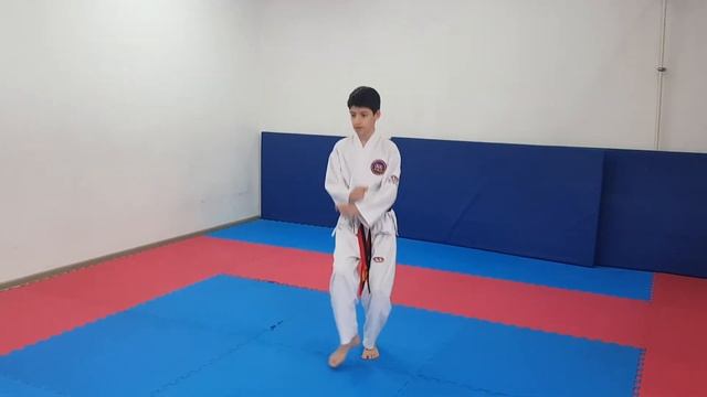 5 (стойки) смотреть онлайн