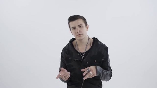 Асия, NЮ - Твой поцелуй смотреть онлайн