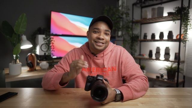 Sony Alpha 1: First Impressions and Hands-on Preview