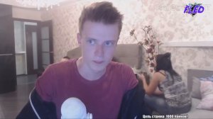 ХАРДБАС ДЖЕКПОТ | ВЫБИЛ ЗУБ ДЕВУШКЕ  | MELLSTROY | НАРЕЗКИ СО СТРИМОВ