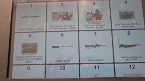 МУЗЕЙ ОРУЖИЯ В ТУЛЕ - ЧТО ТАМ ВНУТРИ?