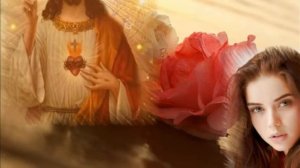 Вот женщина, на которую я обречен.