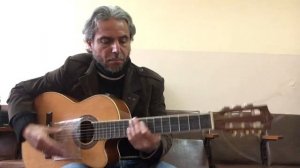 КиШ- Исповедь вампира- guitar cover Garri Pat