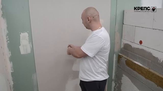 Будут ли держаться ПВХ панели, приклеенные жидкими гвоздями? к кирпичному или бетонному основанию? смотреть онлайн