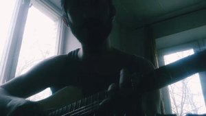 Константин Ступин (Ступа) - милорд. Гитара акустика кавер.