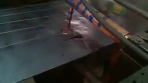 мастер класс пр производству кладочной сетки