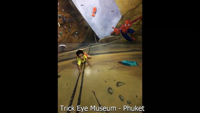 Phuket Tour смотреть онлайн