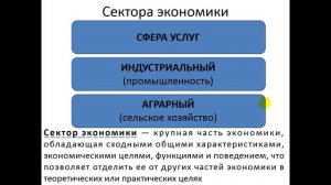 Оценка уровня развития страны. География 10-11 класс