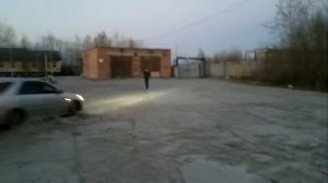 тойота марк2 блит