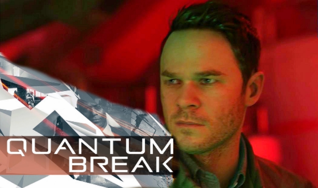 ПРОДОЛЖИТЬ БОРЬБУ  # Quantum Break # Прохождение # 8