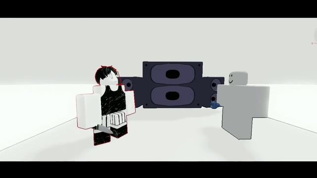 fnf omori roblox thing смотреть онлайн