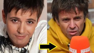 Что стало с Андреем Губиным?