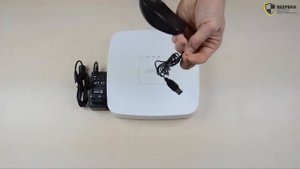 DAHUA NVR2104-S2 | ВИДЕОРЕГИСТРАТОР