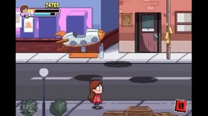 Мэйбл. Вперёд, Аошима! - Gravity Falls Rumble's Revenge - #2