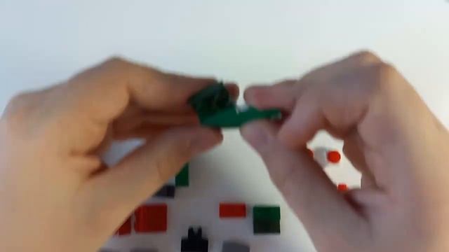 КОРОЛЕВСКАЯ КОБРА. Рассказ о кобрах. Самоделка из лего. смотреть онлайн