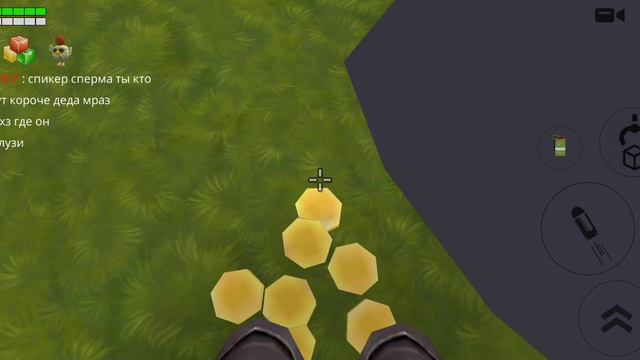 Как легко получить монеты в Чикен Ган!(НЕ КЛИК БЕЙТ) ЧИКЕН ГАН/CHICKEN GUN